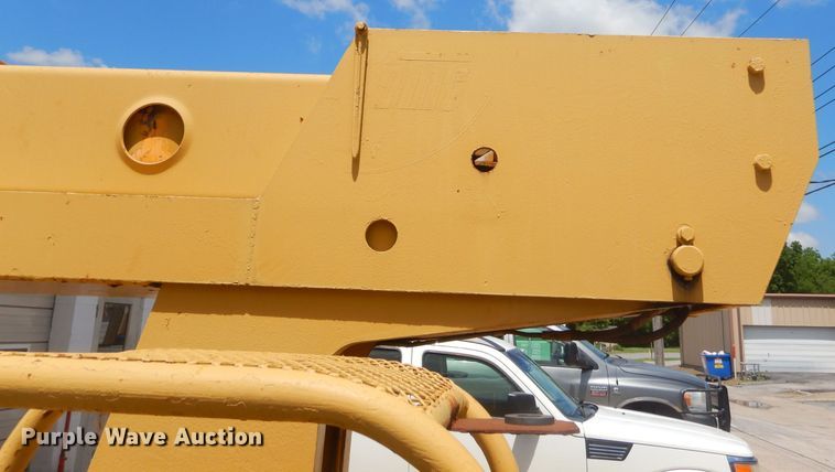 image for item GP9158 Roderson 1C701B  carry deck crane