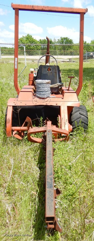image for item GP9164 Ditch Witch 2300  trencher