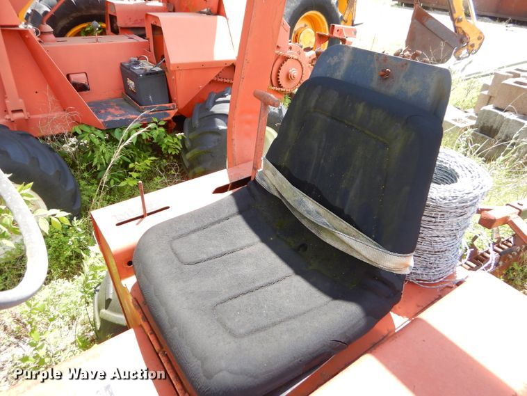 image for item GP9164 Ditch Witch 2300  trencher