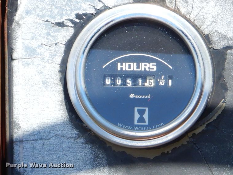 image for item GP9164 Ditch Witch 2300  trencher