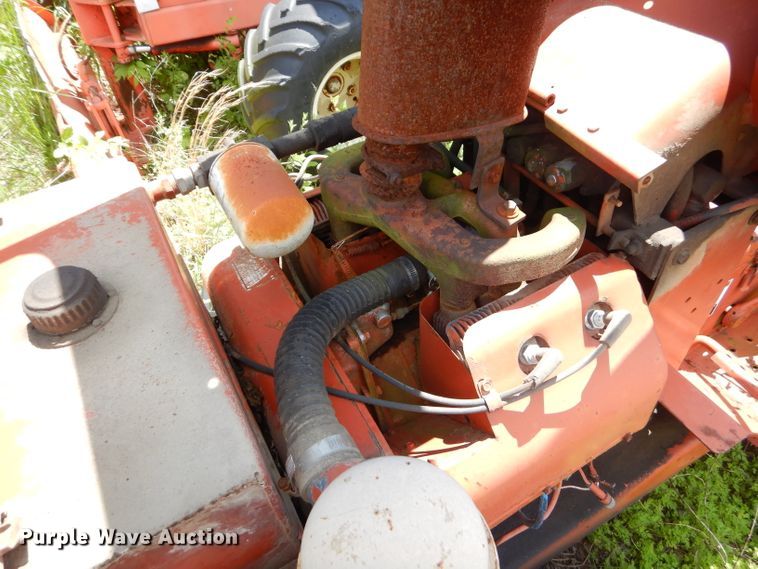 image for item GP9164 Ditch Witch 2300  trencher