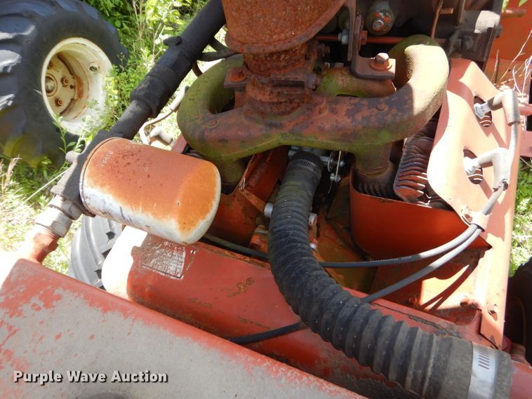 image for item GP9164 Ditch Witch 2300  trencher