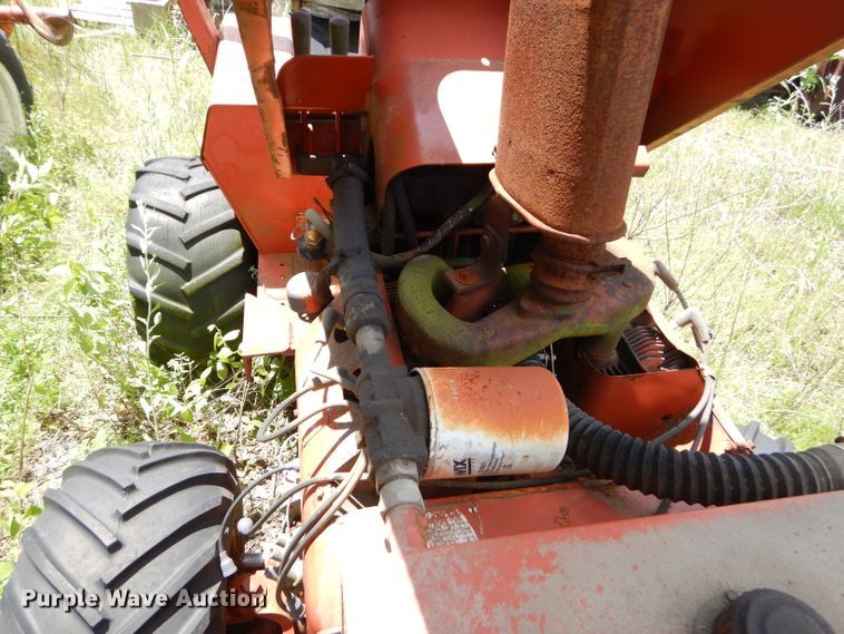 image for item GP9164 Ditch Witch 2300  trencher