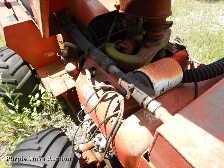 image for item GP9164 Ditch Witch 2300  trencher