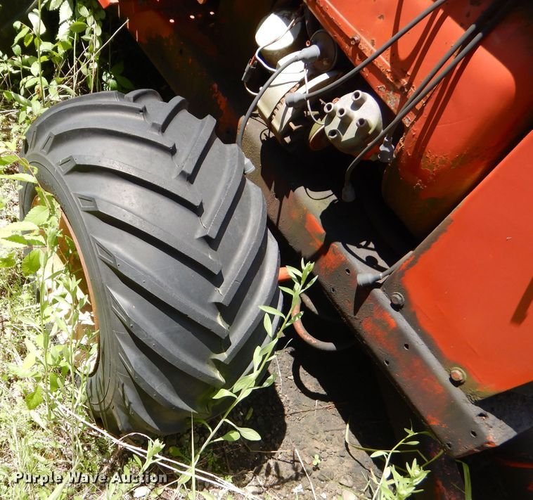 image for item GP9164 Ditch Witch 2300  trencher