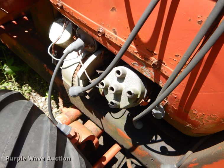 image for item GP9164 Ditch Witch 2300  trencher