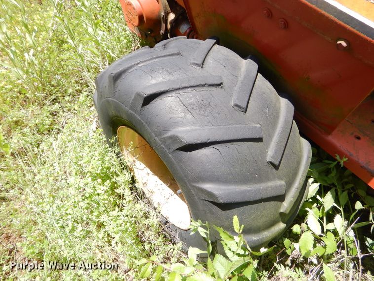 image for item GP9164 Ditch Witch 2300  trencher