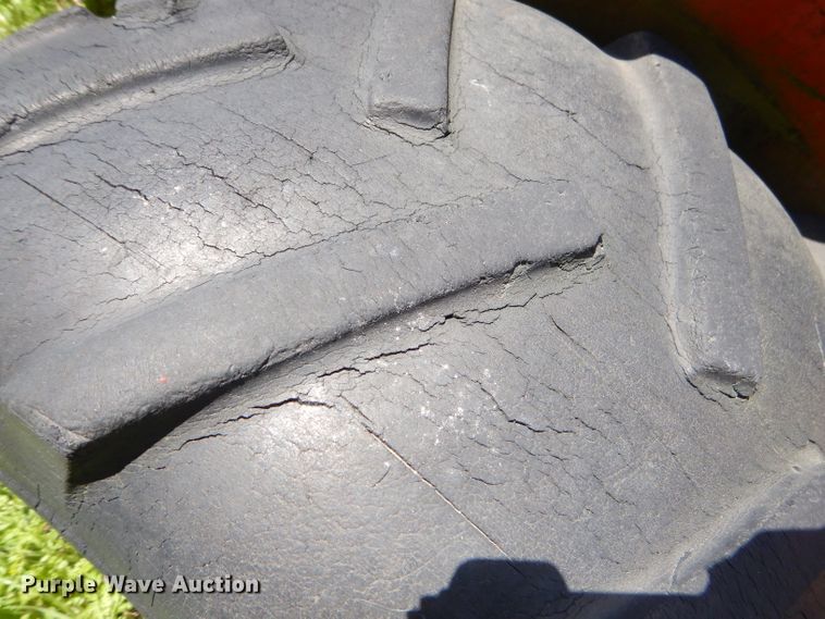 image for item GP9164 Ditch Witch 2300  trencher