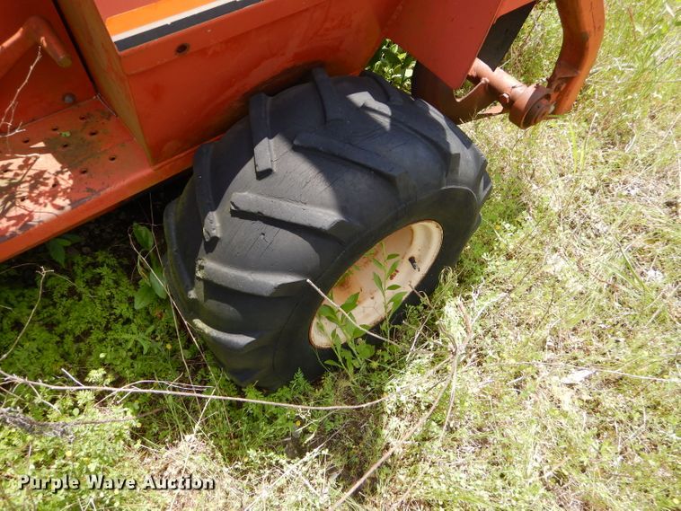 image for item GP9164 Ditch Witch 2300  trencher