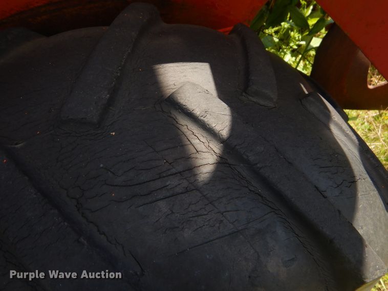 image for item GP9164 Ditch Witch 2300  trencher