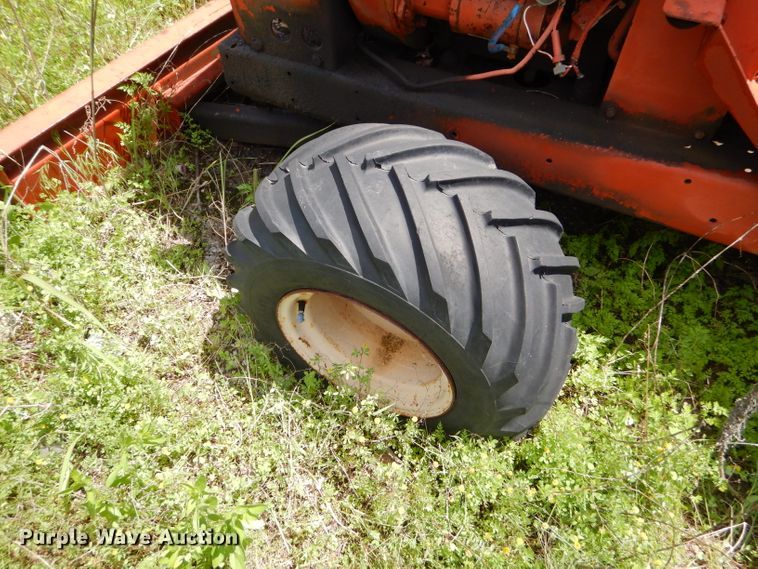 image for item GP9164 Ditch Witch 2300  trencher