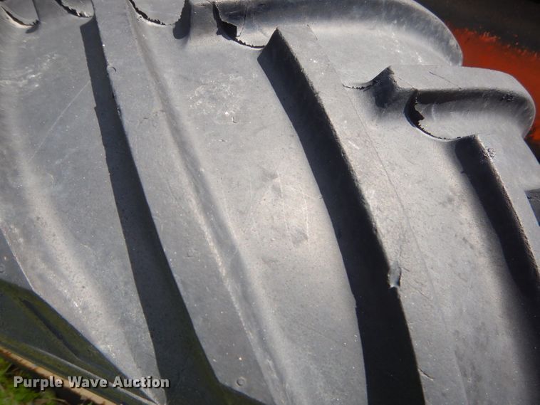 image for item GP9164 Ditch Witch 2300  trencher