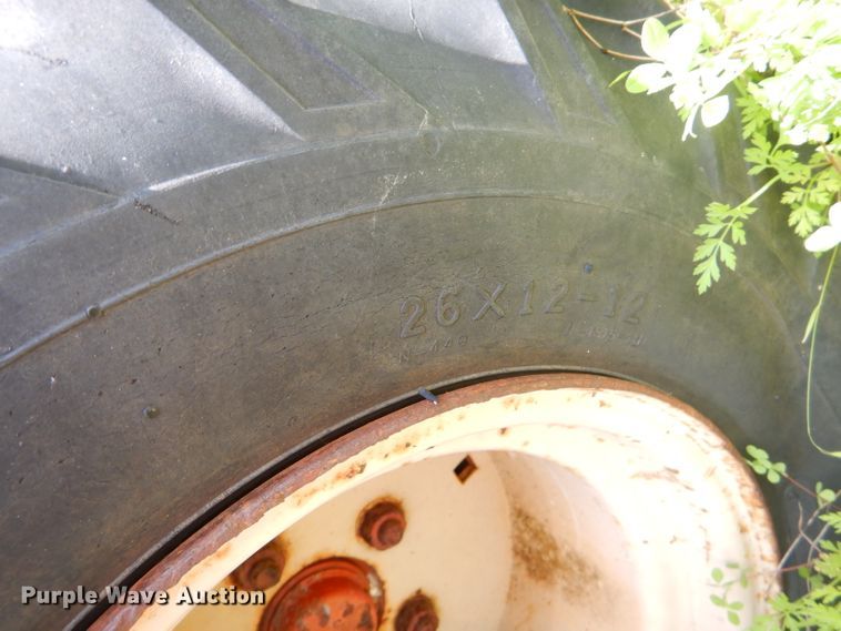 image for item GP9164 Ditch Witch 2300  trencher