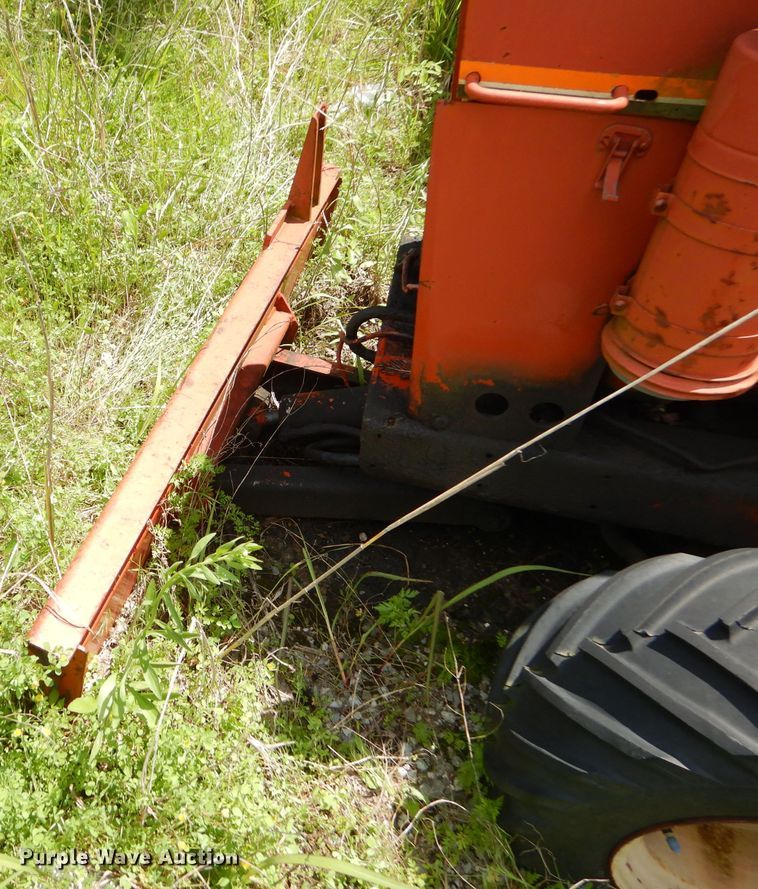 image for item GP9164 Ditch Witch 2300  trencher