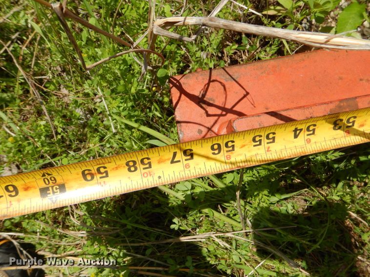 image for item GP9164 Ditch Witch 2300  trencher