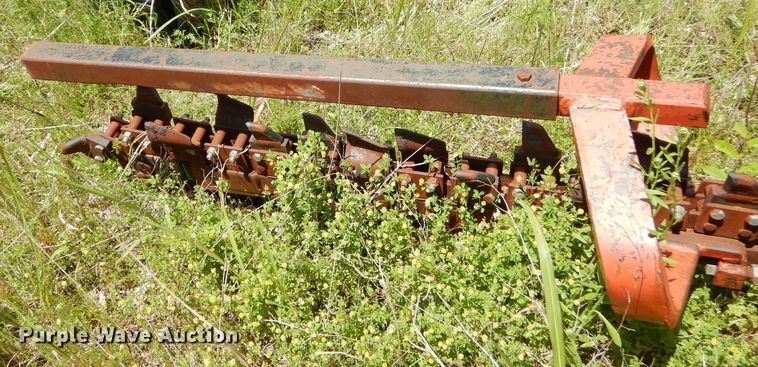 image for item GP9164 Ditch Witch 2300  trencher