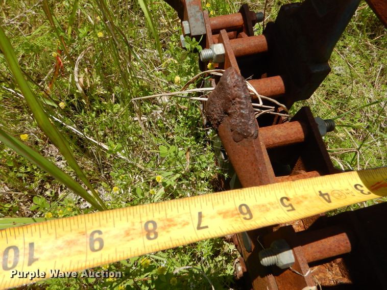 image for item GP9164 Ditch Witch 2300  trencher