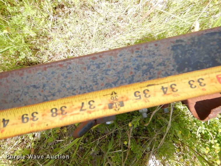 image for item GP9164 Ditch Witch 2300  trencher