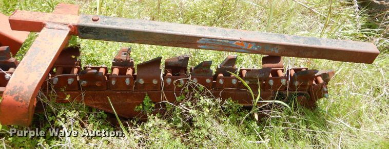 image for item GP9164 Ditch Witch 2300  trencher