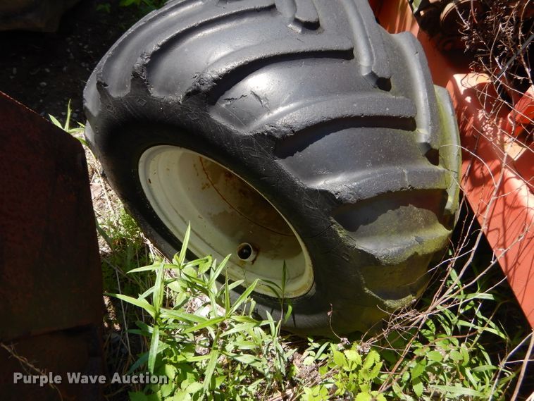 image for item GP9165 Ditch Witch R30  trencher