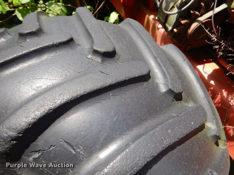 image for item GP9165 Ditch Witch R30  trencher