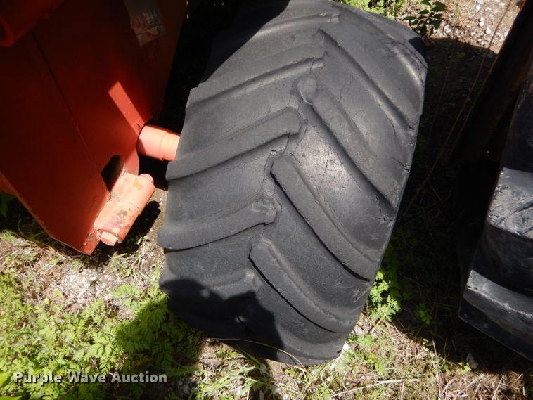 image for item GP9165 Ditch Witch R30  trencher