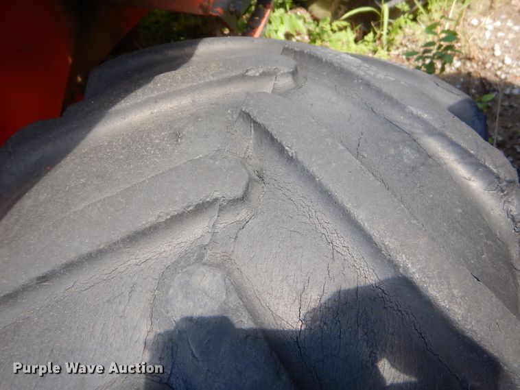 image for item GP9165 Ditch Witch R30  trencher