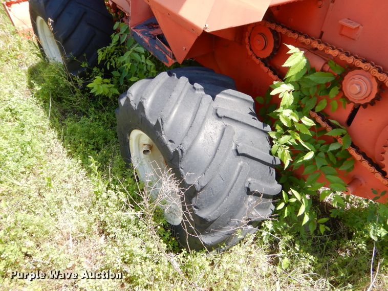 image for item GP9165 Ditch Witch R30  trencher