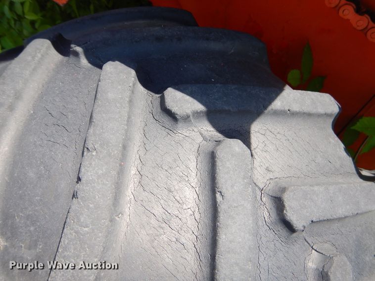 image for item GP9165 Ditch Witch R30  trencher