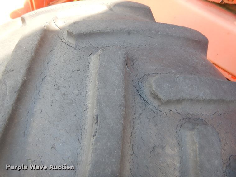 image for item GP9165 Ditch Witch R30  trencher