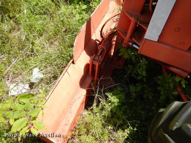 image for item GP9165 Ditch Witch R30  trencher