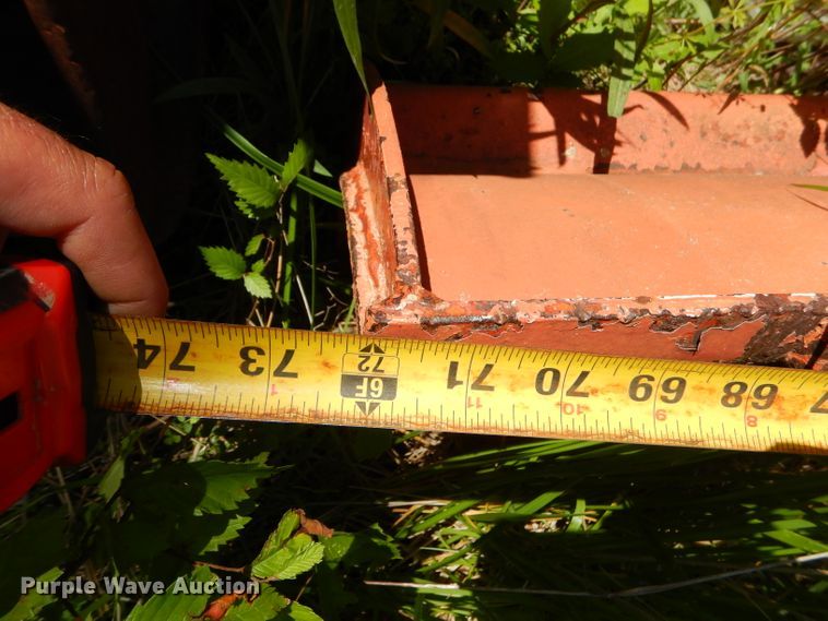 image for item GP9165 Ditch Witch R30  trencher