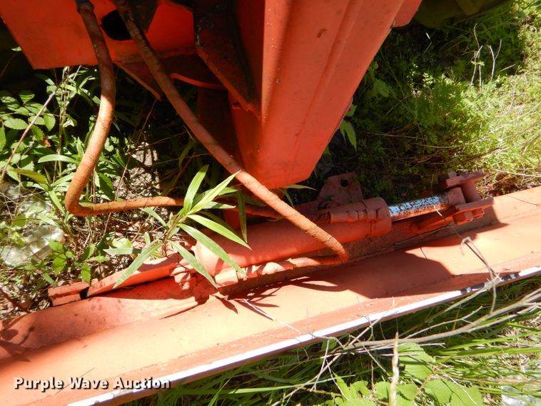 image for item GP9165 Ditch Witch R30  trencher