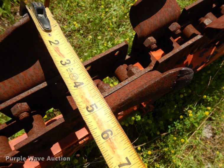 image for item GP9165 Ditch Witch R30  trencher