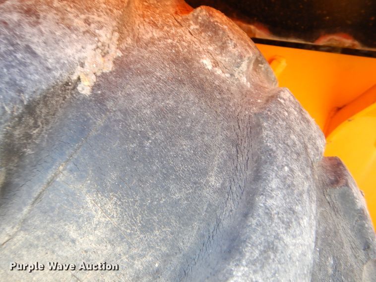 image for item GP9166 JCB 214S  backhoe