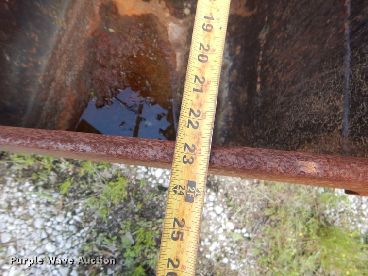 image for item GP9166 JCB 214S  backhoe