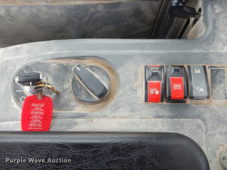 image for item GP9180 2015 Hyundai HL770-9A  wheel loader