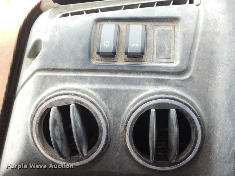 image for item GP9180 2015 Hyundai HL770-9A  wheel loader