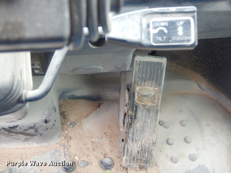 image for item GP9180 2015 Hyundai HL770-9A  wheel loader