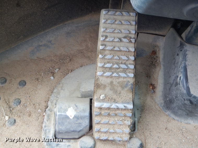 image for item GP9180 2015 Hyundai HL770-9A  wheel loader