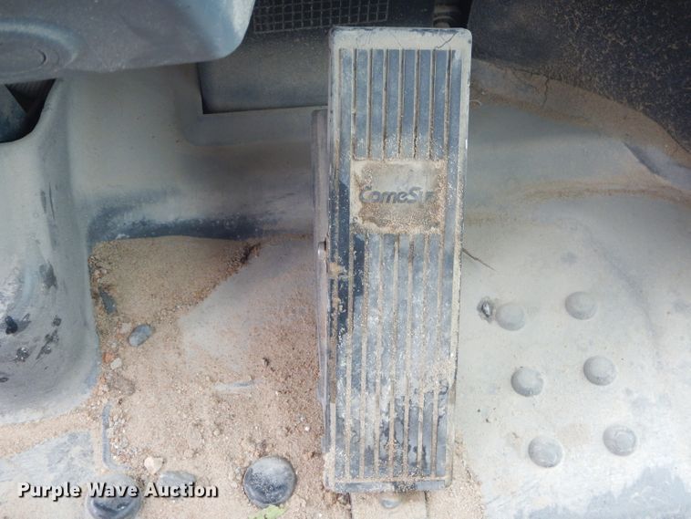 image for item GP9180 2015 Hyundai HL770-9A  wheel loader