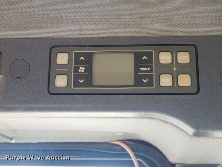 image for item GP9180 2015 Hyundai HL770-9A  wheel loader