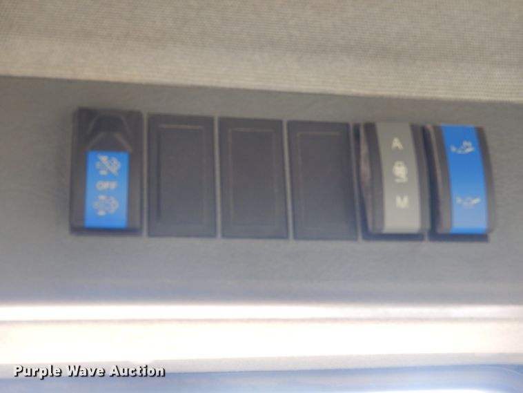 image for item GP9180 2015 Hyundai HL770-9A  wheel loader