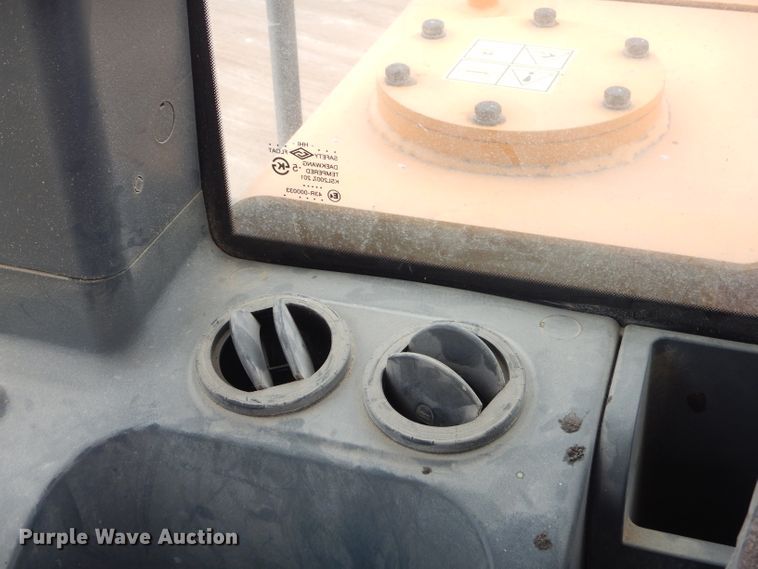 image for item GP9180 2015 Hyundai HL770-9A  wheel loader