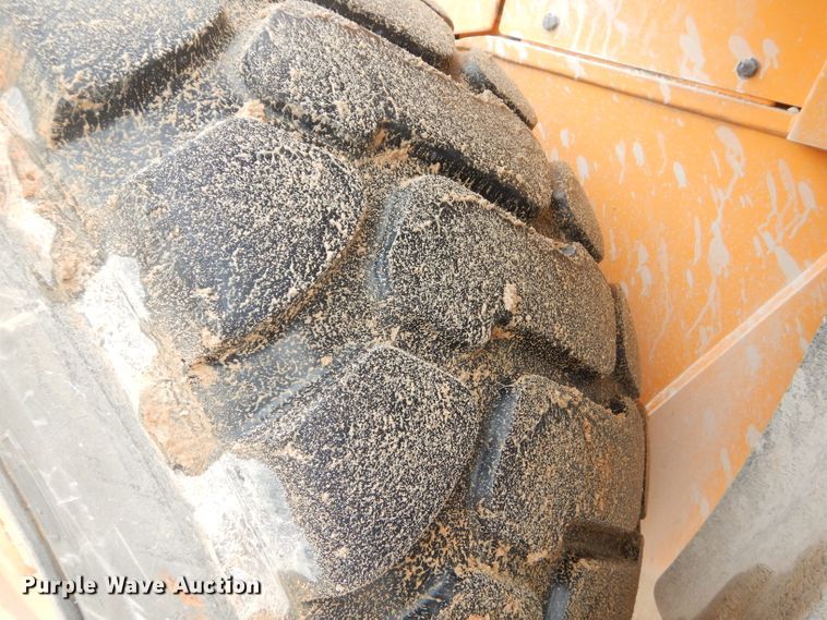 image for item GP9180 2015 Hyundai HL770-9A  wheel loader