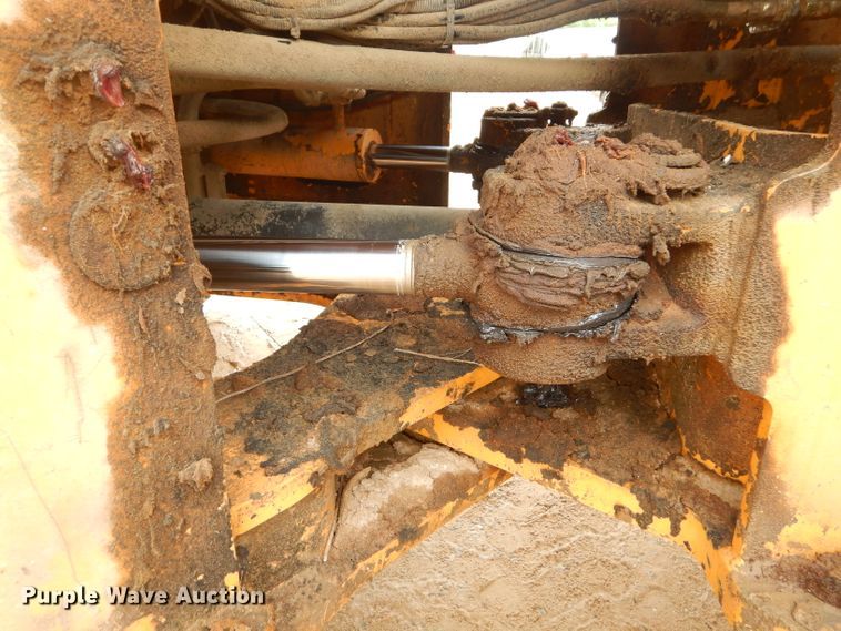 image for item GP9180 2015 Hyundai HL770-9A  wheel loader