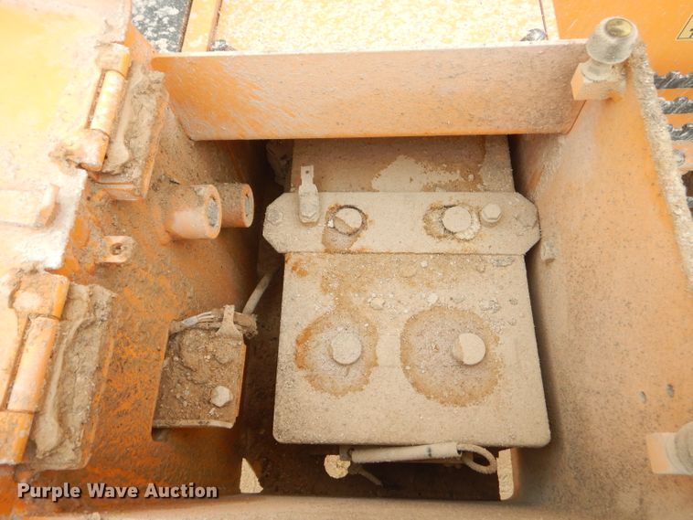 image for item GP9180 2015 Hyundai HL770-9A  wheel loader