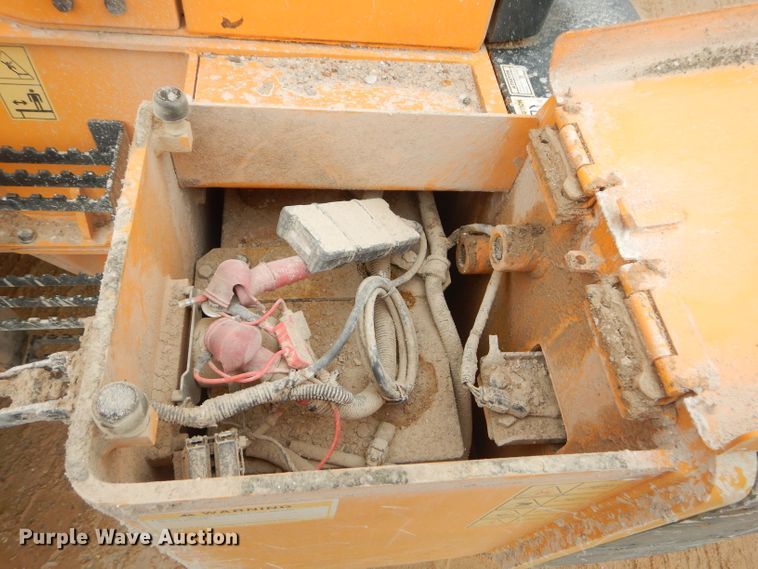 image for item GP9180 2015 Hyundai HL770-9A  wheel loader