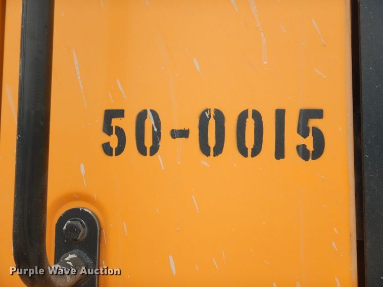 image for item GP9180 2015 Hyundai HL770-9A  wheel loader