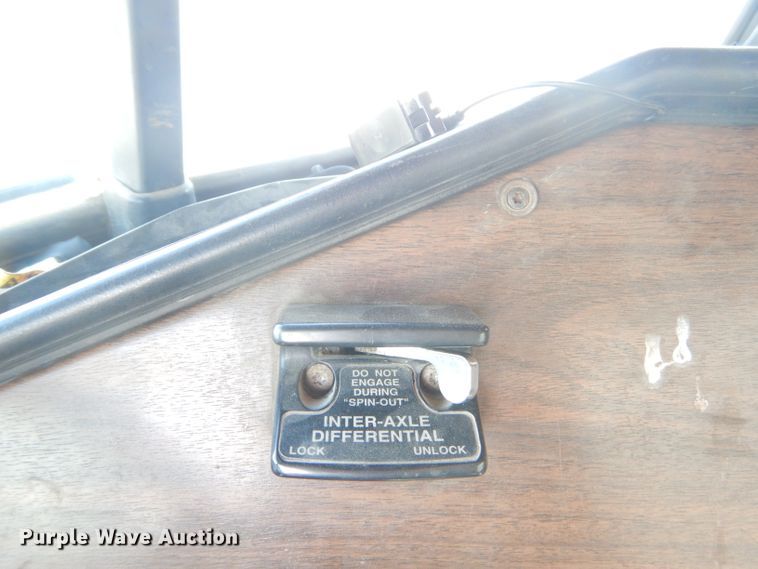 image for item GP9198 1994 Freightliner FLD  dump truck